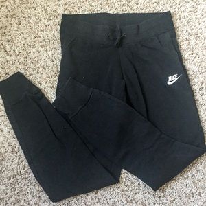 Nike joggers